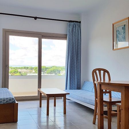 Stil Mar Y Paz Aparthotel Can Picafort  Exterior photo
