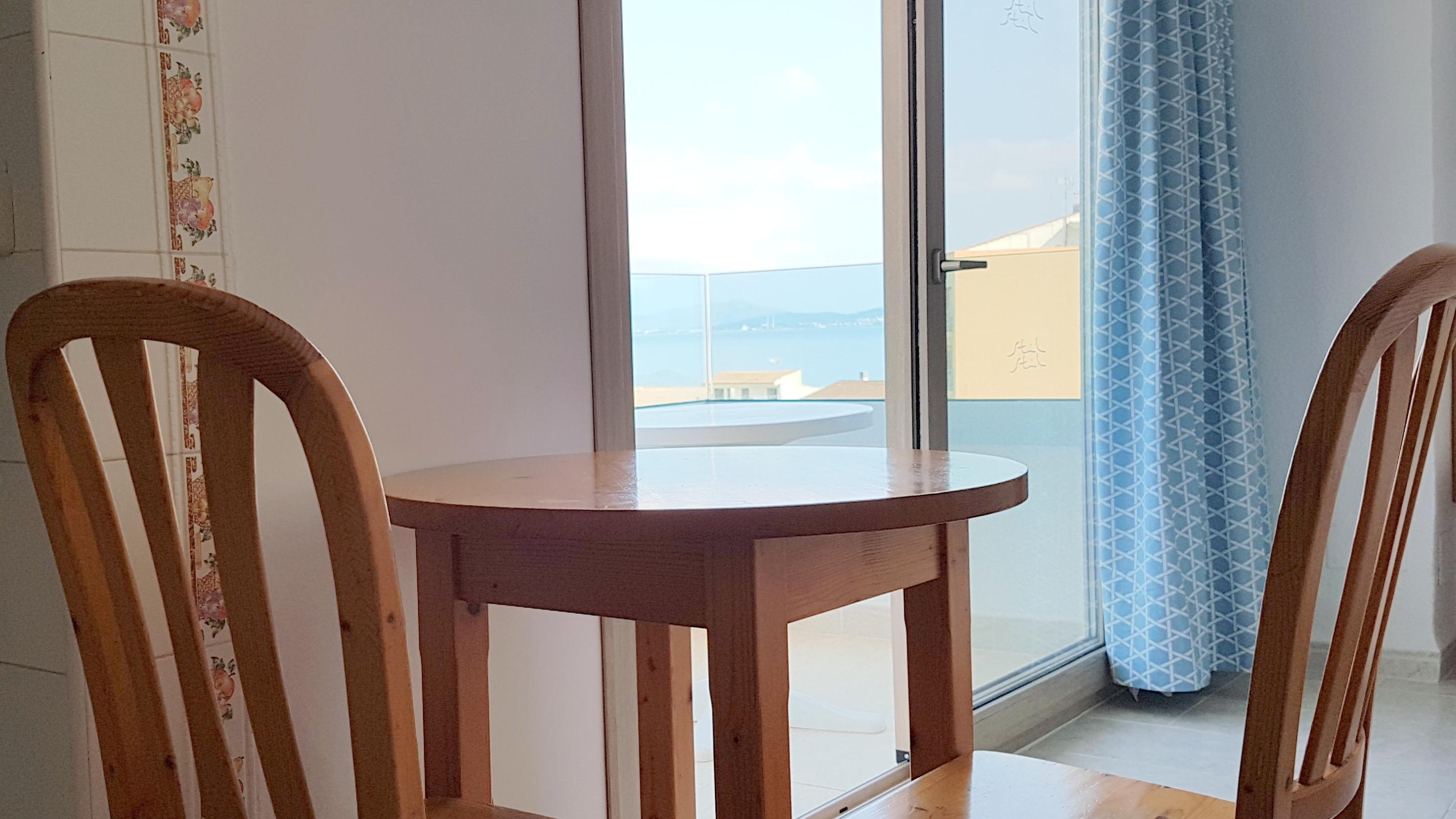 Stil Mar Y Paz Aparthotel Can Picafort  Exterior photo