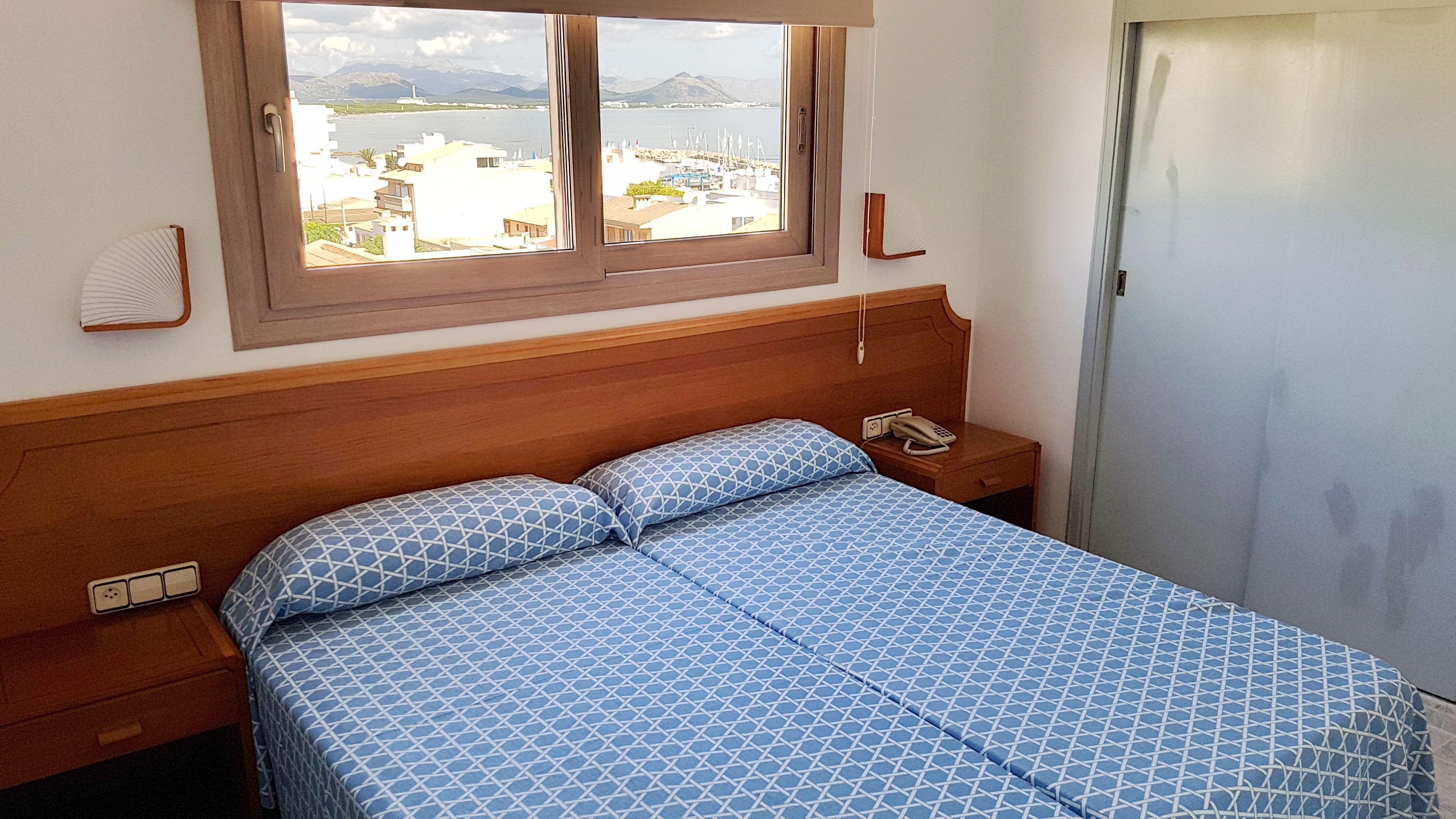 Stil Mar Y Paz Aparthotel Can Picafort  Exterior photo