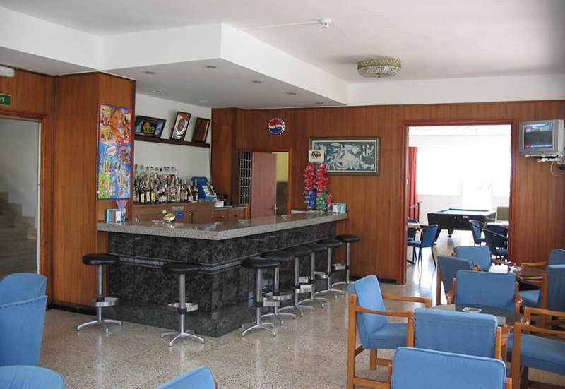 Stil Mar Y Paz Aparthotel Can Picafort  Exterior photo